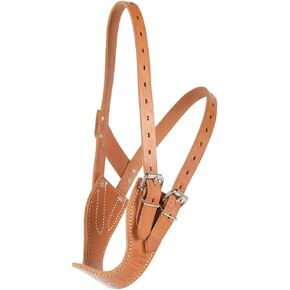 Weaver Leather Miracle Collar in Display Box in Saudi Arabia