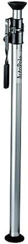 Manfrotto 077 Single Autopole Extends from 39.4-Inch - 67-Inch - Replaces 2953S in Saudi Arabia
