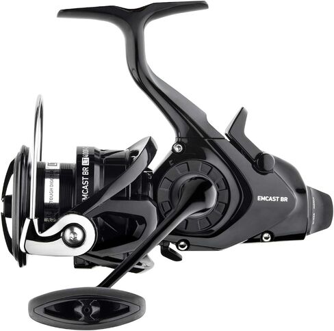 Daiwa 19 Emcast BR LT, Freespool Fishing Reel, Front Drag in Saudi Arabia