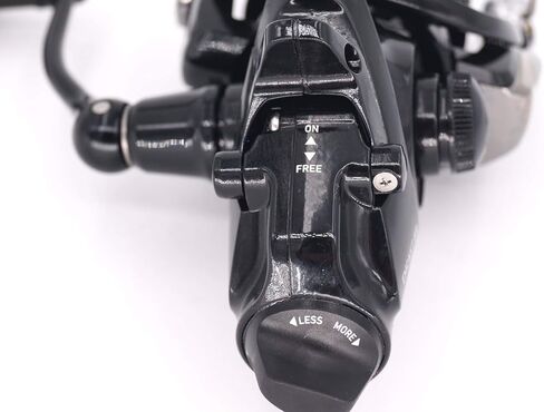 Daiwa 19 Emcast BR LT, Freespool Fishing Reel, Front Drag in Saudi Arabia