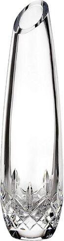 Waterford Lismore Essence Bud Vase Clear in Saudi Arabia