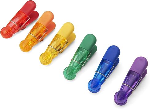 مجموعة أدوات إغلاق الحقائب كولوروركس من فاربروير، مجموعة من 15 قطعة، متنوعة in Kuwait