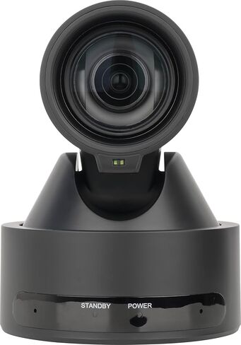 كاميرا YOLOLIV VertiCam PTZ 1080P بث مباشر عمودي مع تكبير بصري 12x، جهاز تحكم عن بعد، تركيز تلقائي، إخراج صورة in Kuwait