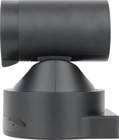 كاميرا YOLOLIV VertiCam PTZ 1080P بث مباشر عمودي مع تكبير بصري 12x، جهاز تحكم عن بعد، تركيز تلقائي، إخراج صورة in Kuwait