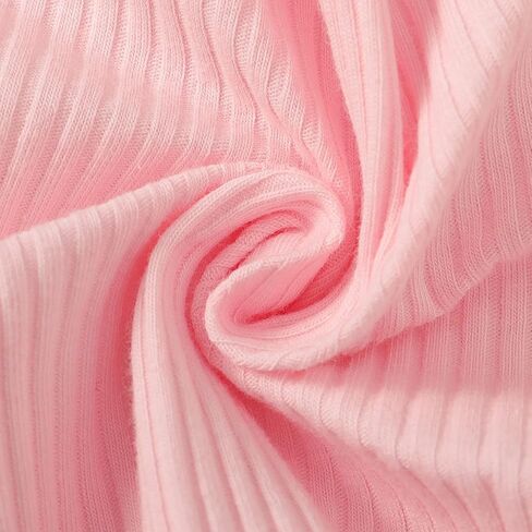 Toddler Baby Girls Summer Clothes Ruffle Sleeveless Outfits Shirt Kid Short Set in Kuwait