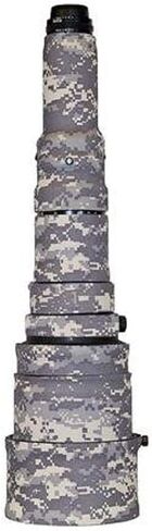 LensCoat LCN800AISDC Nikon 800 AIS Lens Cover (Digital Camo) in Saudi Arabia