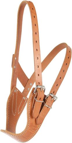 Weaver Leather Miracle Collar in Display Box in Saudi Arabia