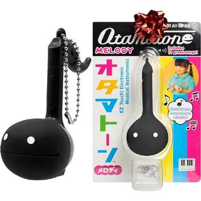 Otamatone [Melody Series] Japanese Electronic [Mini Size] Musical Instrument [11 Pre-Programmed Songs] Portable Synthesizer from Japan by Cube/Maywa Denki [English Instruction], Unicorn