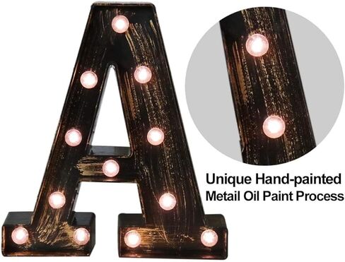 لافتة بار عتيقة، لافتة بار مضيئة مع اضواء شريط مضيئة، لافتات بار مضيئة للمنزل بار ماركي حروف اضواء ريترو بار عربة ديكور للحفلات والكريسماس وحفلات الزفاف والمناسبات in Kuwait