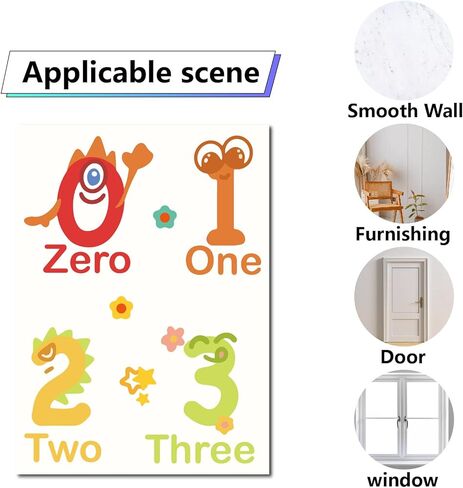 craspire 8 أنماط النحل عباد الشمس نافذة الشارات العسل العسل الزهور ملصقات الحائط يتم تقشيرها وعصا البلاستيكية للماء ذاتية اللصق ديكور لغرفة النوم الحضانة غرفة المعيشة مطبخ مخزن النوم in Kuwait