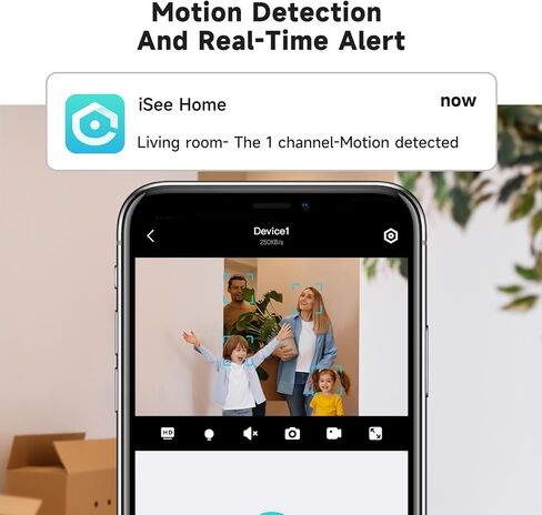 JAIOT 2024 كاميرا داخلية واي فاي جديدة 5 جيجا هرتز، كاميرا للحيوانات الأليفة 1080 بكسل مع تطبيق الهاتف، كاميرات إضافية لأمن المنزل، رؤية ليلية ملونة، كشف الحركة، صفارة الإنذار، صوت ثنائي الاتجاه، العمل مع Alexa in Kuwait