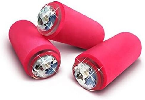 سدادات أذن للنساء - سدادات أذن عازلة للضوضاء وحماية السمع من دازليرز 7 أزواج in Kuwait