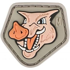 Maxpedition Pig 1.3 x 1.23 Patch in Saudi Arabia