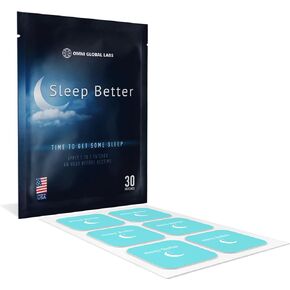 رقع قماشية سليب بيتر - 30 رقعة in Kuwait