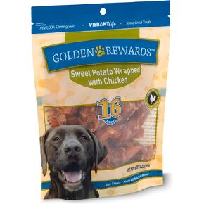 Golden Rewards 16 oz Sweet Potato Chicken (1) in Kuwait