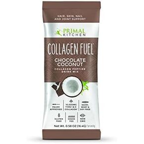 Collagen Fuel Choc 12 packets in Saudi Arabia