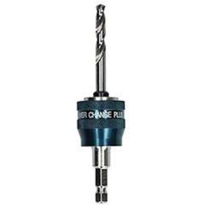 محول Bosch Professional 1x Power Change Plus (مقبس SDS Plus، منشار ثقب ملحق)