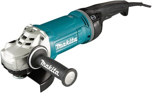 Makita GA7070X1 7" Angle Grinder, with AFT® and Brake in Saudi Arabia