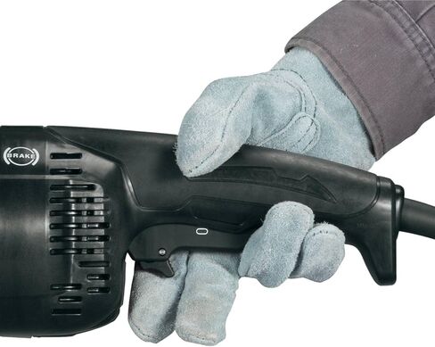Makita GA7070X1 7" Angle Grinder, with AFT® and Brake in Saudi Arabia