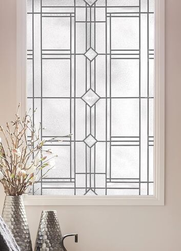 ارت اسكيب غشاء نافذة فيينا 24 انش × 36 انش in Kuwait