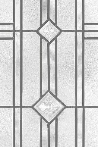 ارت اسكيب غشاء نافذة فيينا 24 انش × 36 انش in Kuwait