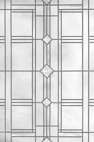 ارت اسكيب غشاء نافذة فيينا 24 انش × 36 انش in Kuwait