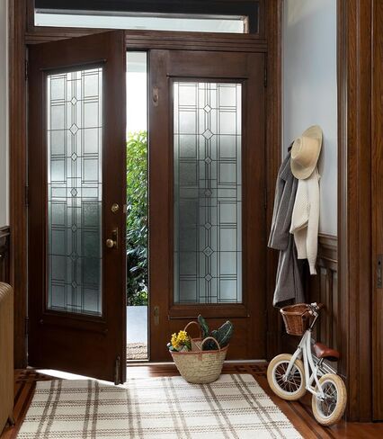 ارت اسكيب غشاء نافذة فيينا 24 انش × 36 انش in Kuwait