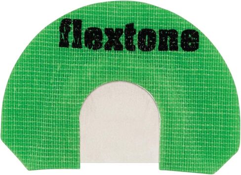 BARNETT Flextone Small Frame 2 Reed Turkey Mouth Call in Kuwait