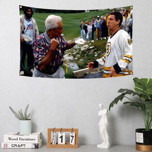 سعيد جيلمور العلم مضحك 3x5Ft السعر خاطئ الكلبة بوب باركر نسيج مضحك لغرفة النوم الكلية الرجال رجل الكهف غرفة نوم فرات in Kuwait