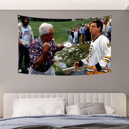 سعيد جيلمور العلم مضحك 3x5Ft السعر خاطئ الكلبة بوب باركر نسيج مضحك لغرفة النوم الكلية الرجال رجل الكهف غرفة نوم فرات in Kuwait