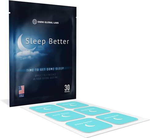 رقع قماشية سليب بيتر - 30 رقعة in Kuwait