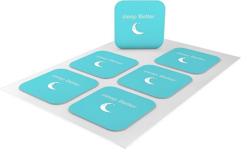 رقع قماشية سليب بيتر - 30 رقعة in Kuwait