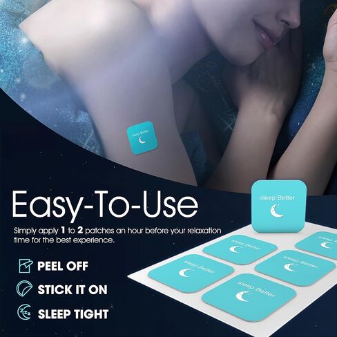 رقع قماشية سليب بيتر - 30 رقعة in Kuwait