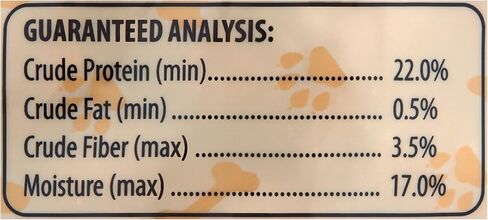 Golden Rewards 16 oz Sweet Potato Chicken (1) in Kuwait