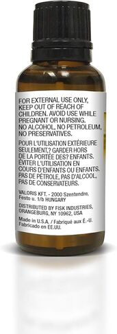 زيت طبيعي 100% من إيثيريال ناتشرال، طاقة 30 مل in Kuwait