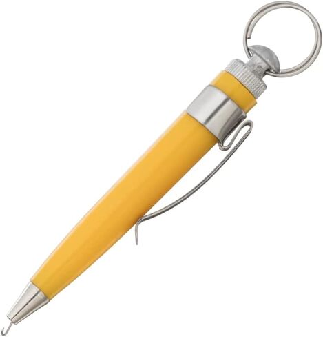 Easy Ty Tool Ty Rite Yellow Color Small Size in Saudi Arabia