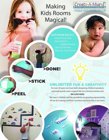Pastel Polka Dot Wall Decals -Girls Room Decor Stickers Living Room Bedroom, Bathroom, Playroom, Baby Nursery Toddler to Teen DIY Decoration (Confetti Colored) in Saudi Arabia
