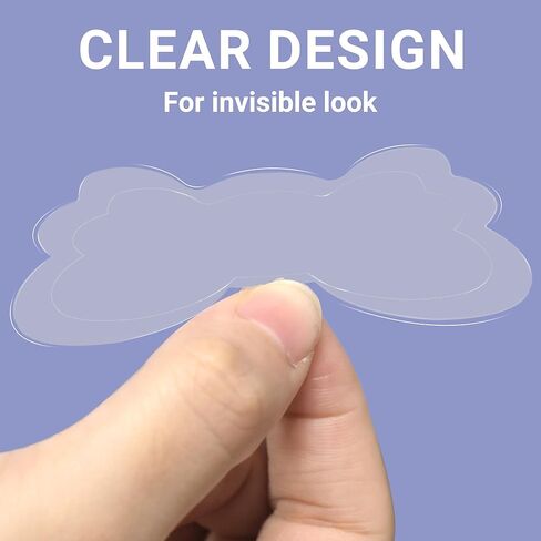 شرائط الأنف الشفافة من كونكوت، تخفيف احتقان الأنف الناجم عن أعراض البرد أو الحساسية أو النوم المضطرب، شرائط الأنف الخالية من الأدوية لتقليل الشخير، 30 قطعة in Kuwait