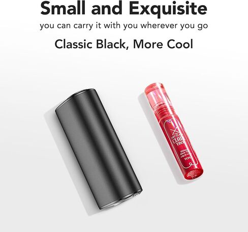 Hand Warmer,Mini Rechargeable 2 Pack Hand Warmer,3 Seconds Quick Heating Magnetic Electric Hand Warmer in Saudi Arabia