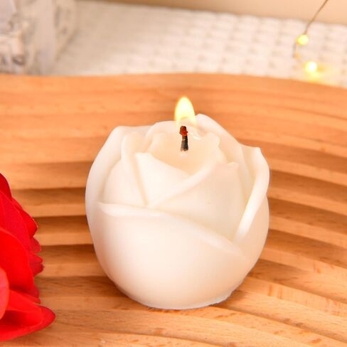 24 صندوق من شموع الزفاف والهدايا، 24 وردة زفاف، شموع، حفلات الزفاف، هدايا للضيوف، هدايا العروس، هدايا الزفاف، الهدايا التذكارية من دبليو اكس اف دي ايه سي in Kuwait