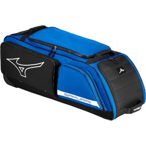 Mizuno Samurai Wheel Bag 24 in Kuwait