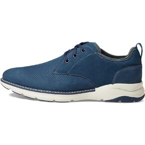 Florsheim Frenzi Perf Toe Oxford