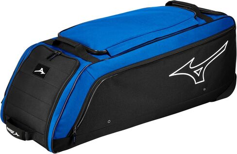 Mizuno Samurai Wheel Bag 24 in Kuwait