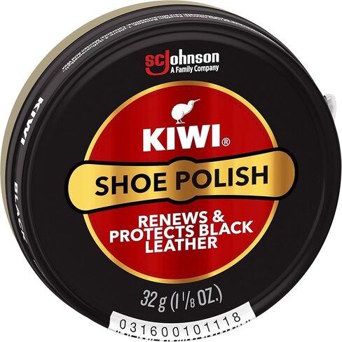 Kiwi Oxblood Shoe Polish 32g (1-1/8 Oz.) in Kuwait