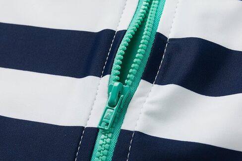 Baby Boy Girl Swimsuit One Piece Surfing Suits Beach Swimwear Rash Guard in Kuwait