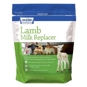 01-7417-0217 8LB Milk Replacer in Kuwait