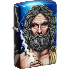 Zippo Mythical Lighters in Kuwait