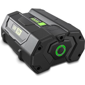 بطارية بديلة EGOWAY 56 فولت 5.0 أمبير، متوافقة مع أدوات الطاقة EGO 56 فولت BA2800T BA4200 BA1400 in Kuwait