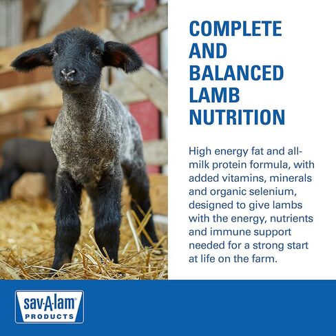 01-7417-0217 8LB Milk Replacer in Kuwait