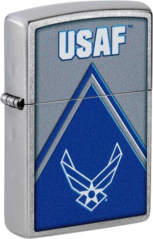 Zippo Air Force Lighters in Saudi Arabia
